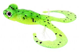 Gunki Bull Frog 10cm - 